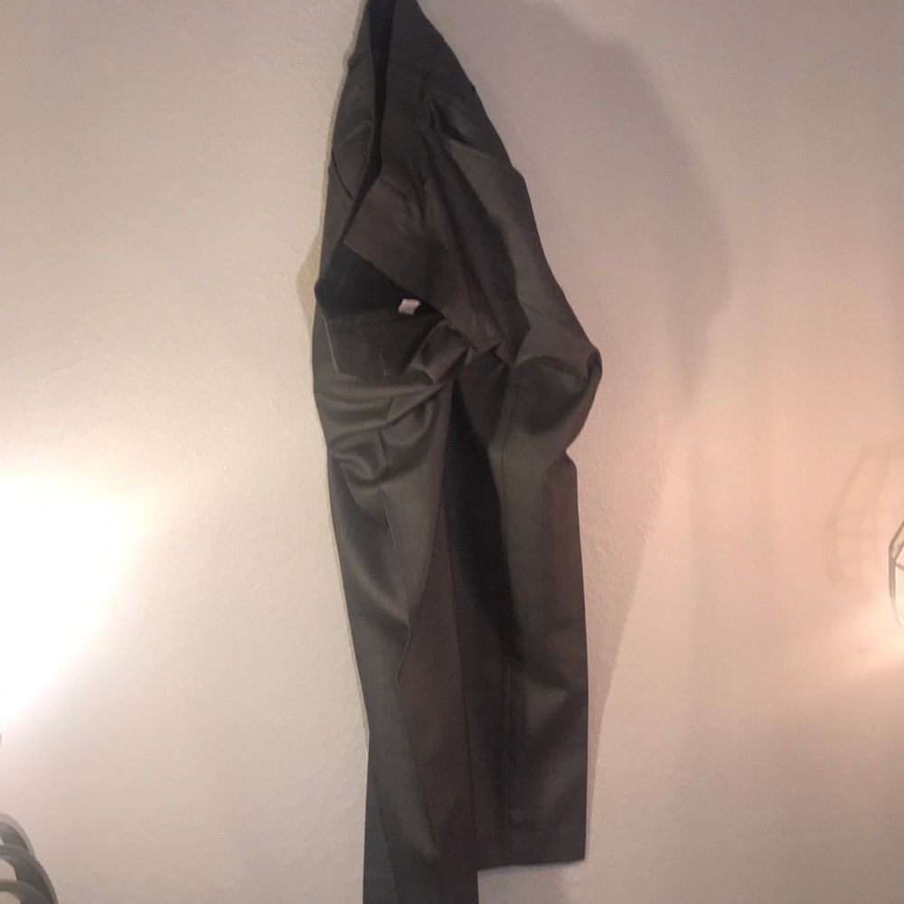Men’s Billy London Dress Trousers Slim Fit Size:30
